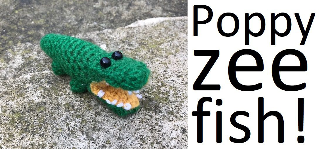 Poppyzeefish